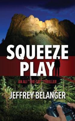 Squeeze Play by Jeffrey Belanger image