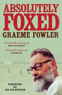 Absolutely Foxed by Graeme Fowler image