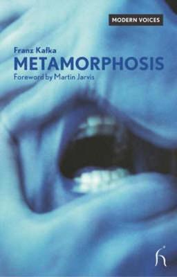 Metamorphosis by Franz Kafka image