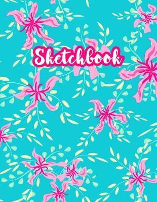 Sketchbook by Delaney Crawford image