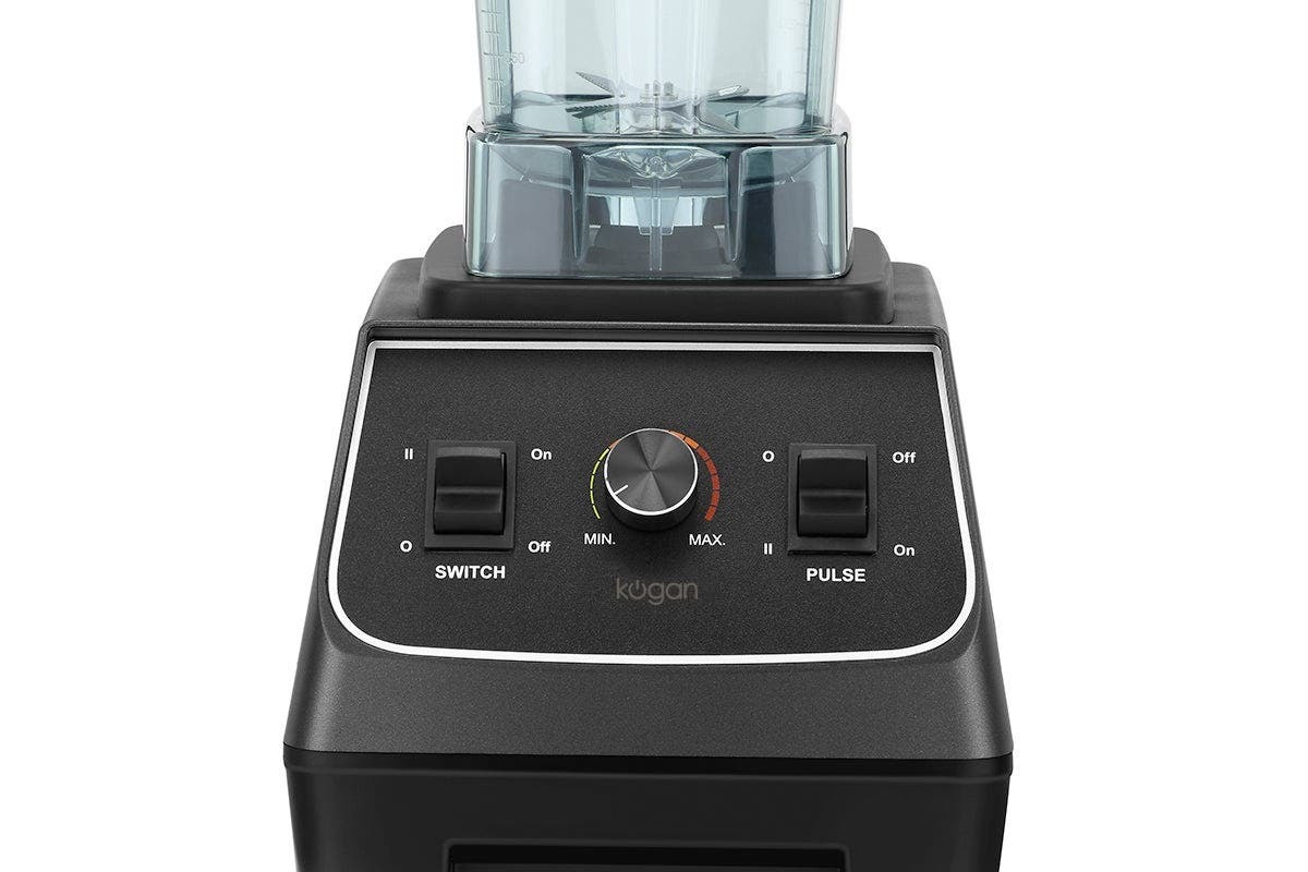 Kogan: 1500W Vitablast Blender image