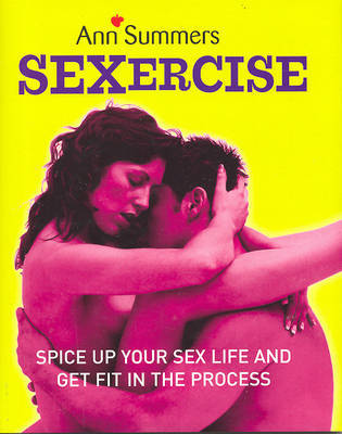 Ann Summers Sexercise by Ann Summers image