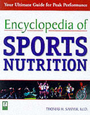 Encyclopedia of Sports Nutrition image