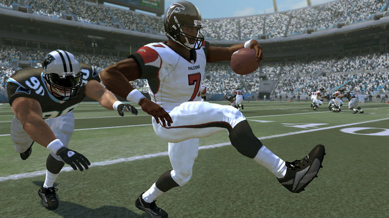 Madden NFL 07 image