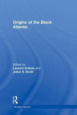 Origins of the Black Atlantic image