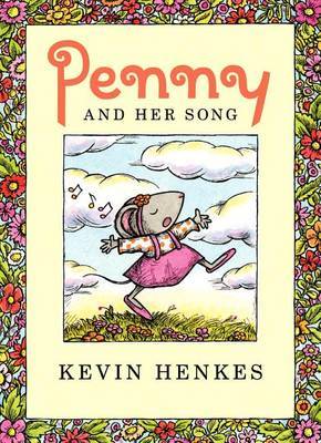 Penny and Her Song by Kevin Henkes image