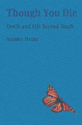 Though You Die by Stanley Drake image