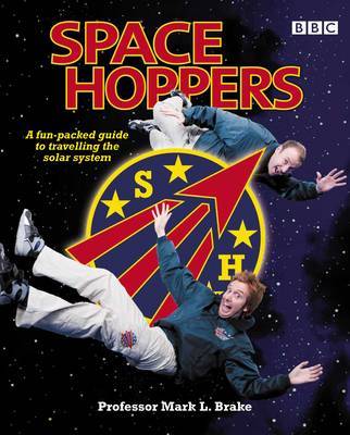 Space Hoppers by Mark Brake image