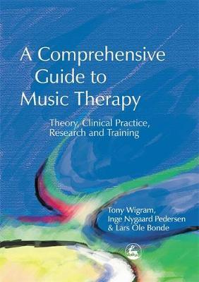 A Comprehensive Guide to Music Therapy image