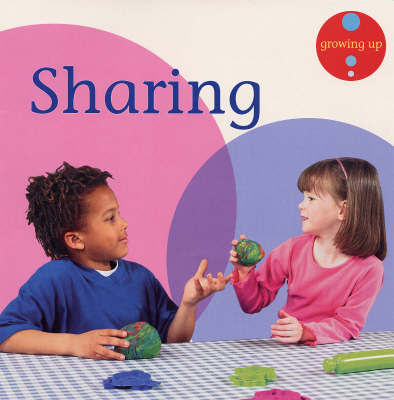 Sharing by Janine Amos image