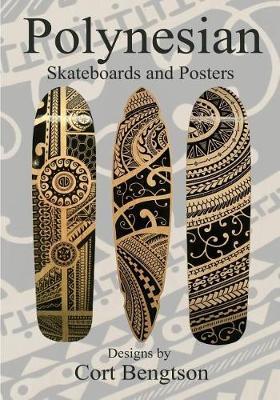 Polynesian Skateboards and Posters by Mr Cort Bengtson image