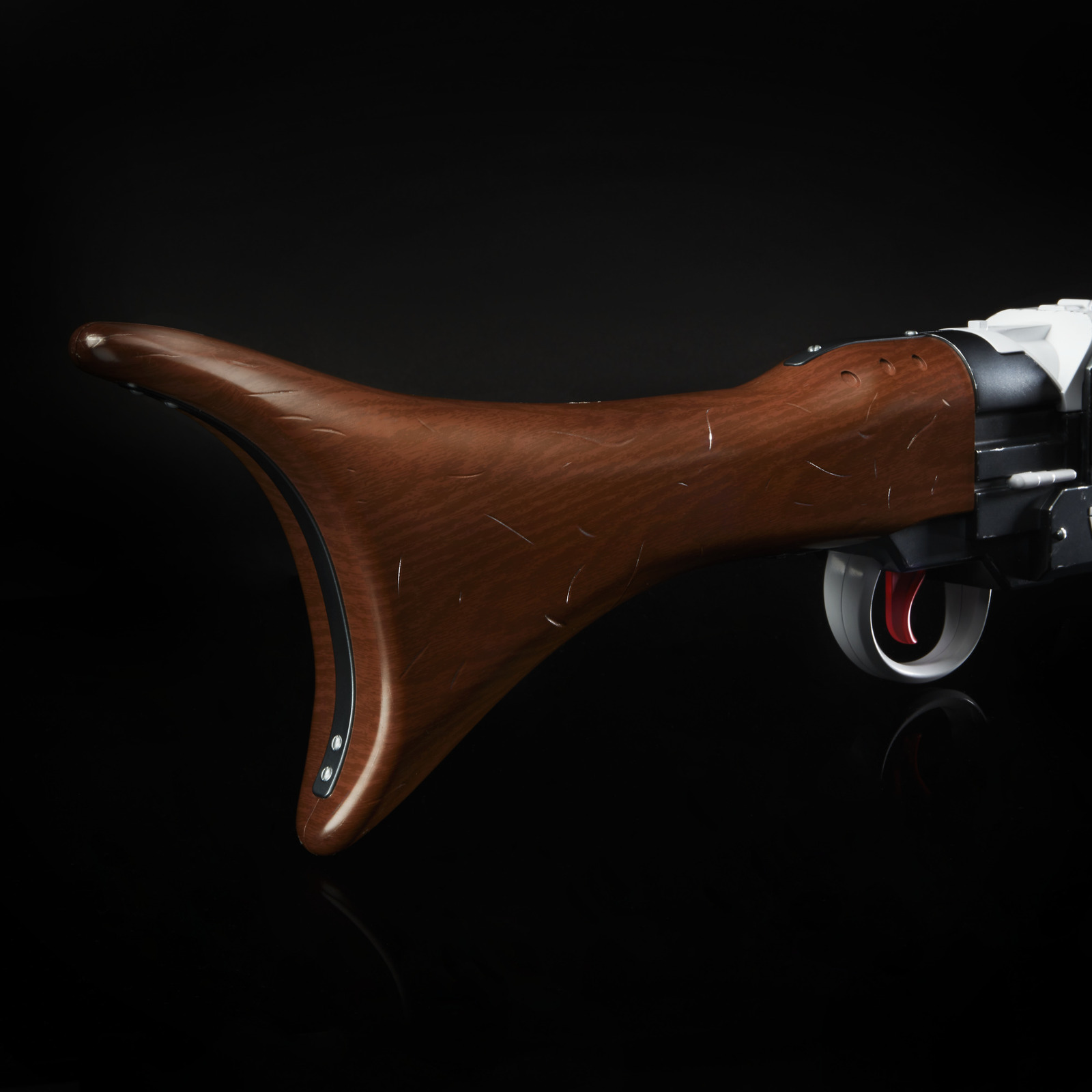 Nerf: Star Wars - The Mandalorian Amban Phase-Pulse Blaster image