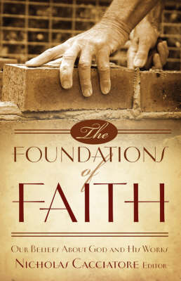 The Foundations of Faith image