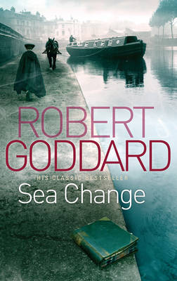 Sea Change by Robert Goddard image