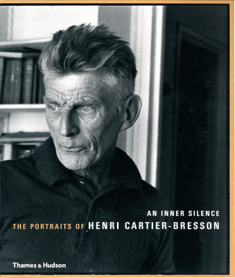 An Inner Silence: The Portraits of Henri Cartier-Bresson by Agnes Sire image