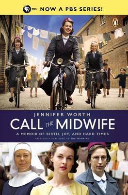 Call the Midwife by Jennifer Worth image