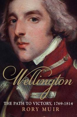Wellington by Rory Muir image