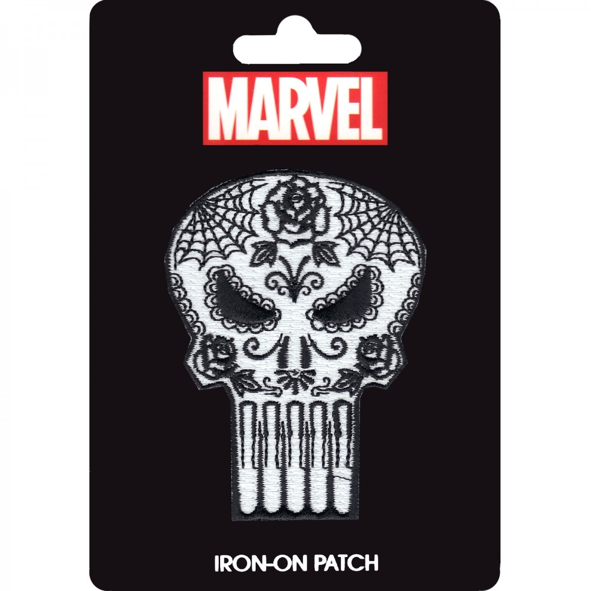 Marvel Patch Series 2 (Assorted) image