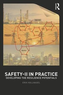 Safety-II in Practice by Erik Hollnagel image