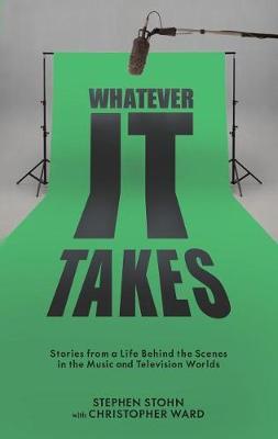 Whatever It Takes by Stephen Stohn image