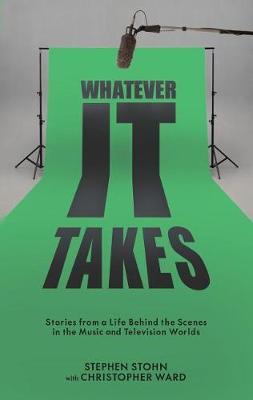 Whatever It Takes image