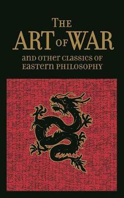 The Art of War & Other Classics of Eastern Philosophy by Lao Tzu image