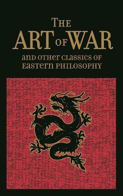 The Art of War & Other Classics of Eastern Philosophy image