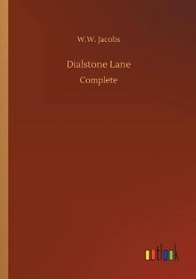 Dialstone Lane by W.W. Jacobs image