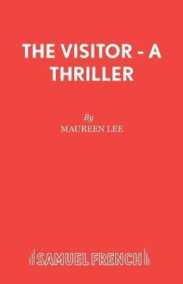 The Visitor by Maureen Lee image