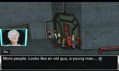 Virtue's Last Reward for PlayStation Vita image