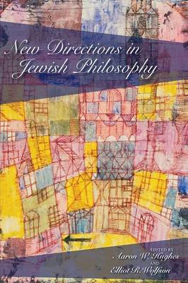 New Directions in Jewish Philosophy image