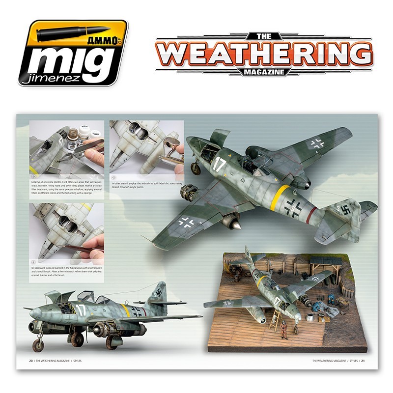 The Weathering Magazine Issue 12: Styles image