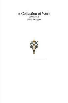 A Collection of Work by Philip Parzygnat image