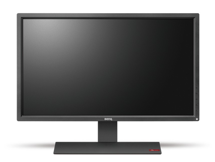 27" BenQ ZOWIE 1ms 60Hz - Console Gaming Monitor for image