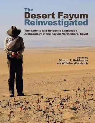 The Desert Fayum Reinvestigated image