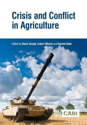 Crisis and Conflict in Agriculture image