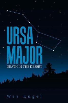 Ursa Major by Wes Engel image