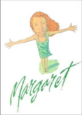 Margaret by Jeremy Dubow image