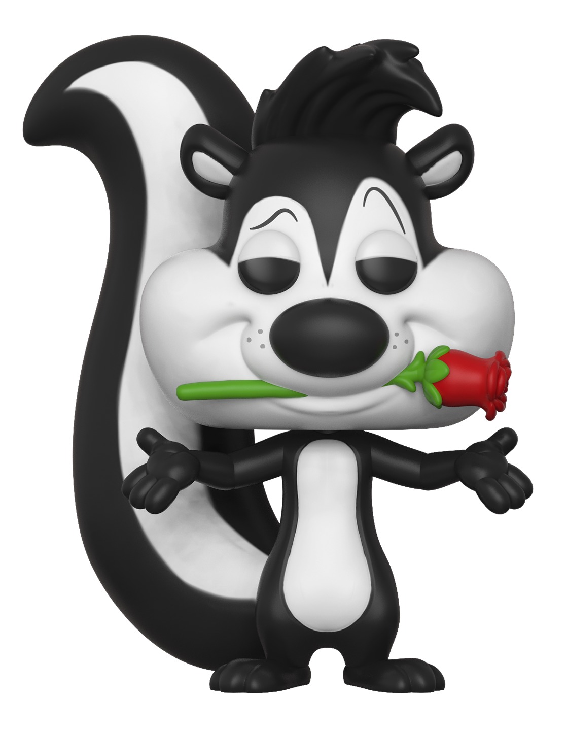 Looney Tunes - Pepe Le Pew Pop! Vinyl Figure (LIMIT - ONE PER CUSTOMER)