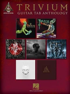 Trivium by Trivium image