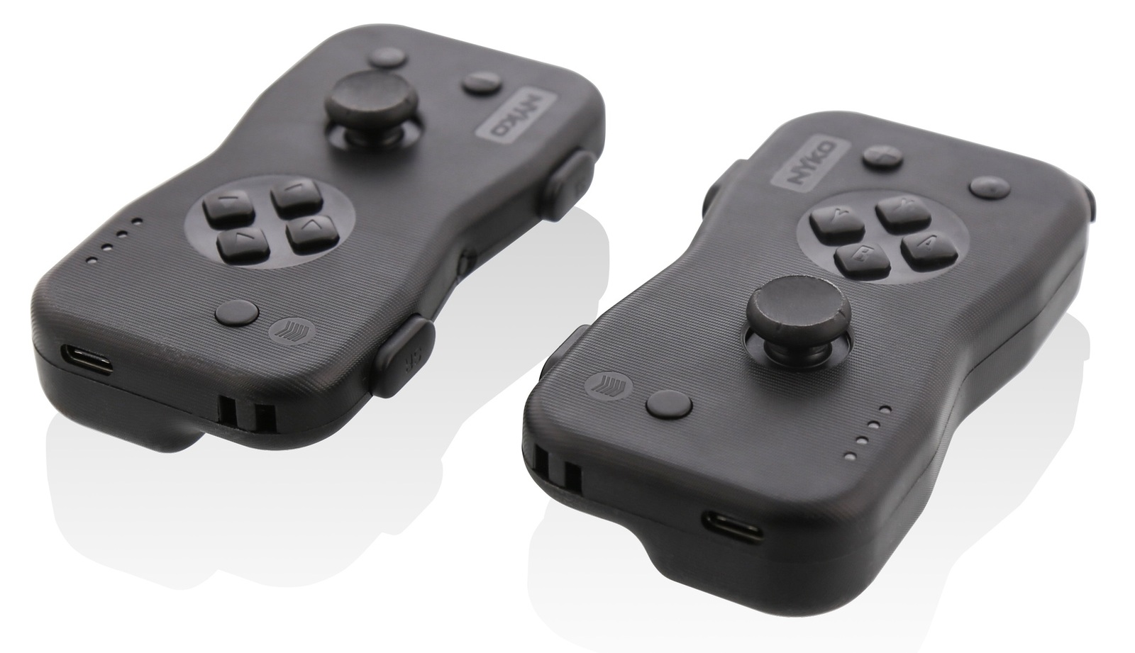 Nyko Switch Joy-Con Dualies for Switch image