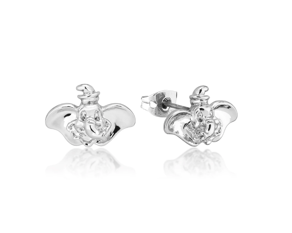 Disney Dumbo Stud Earrings image