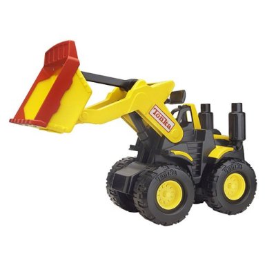 Tonka Mighty Front Loader image