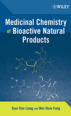 Medicinal Chemistry of Bioactive Natural Products image