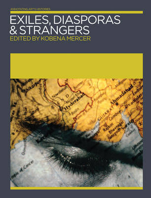 Exiles, Diasporas and Strangers image