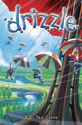 Drizzle by Kathleen Van Cleve image