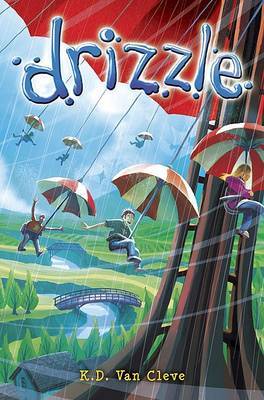 Drizzle on Hardback by Kathleen Van Cleve