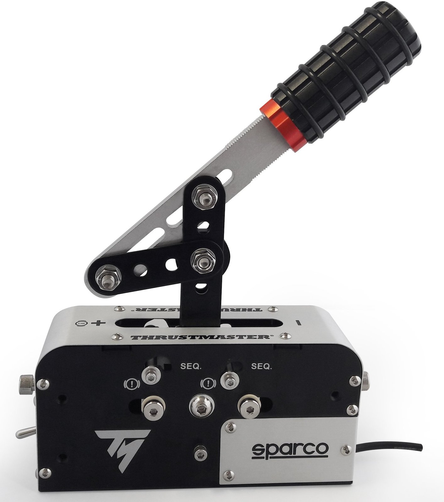 Thrustmaster TSSH Sequential Shifter & Handbrake Sparco PC Buy Now