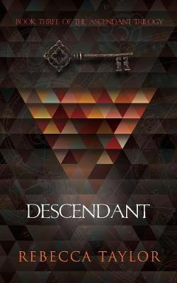 Descendant by Rebecca Taylor image