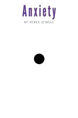 Anxiety by Derek O'Neill image